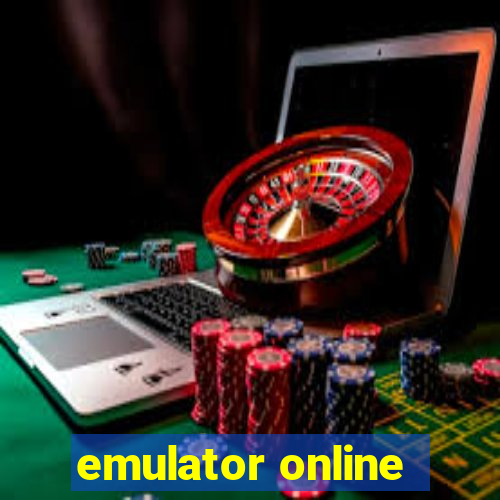 emulator online